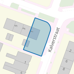 Perceel ODR02-A-4026