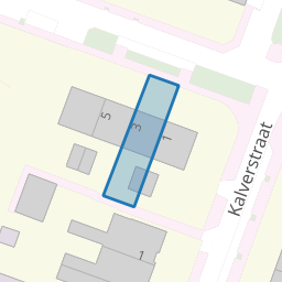 Perceel ODR02-A-4027