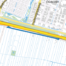 Perceel ODR02-A-4031