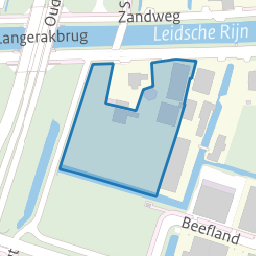 Perceel ODR02-A-4037