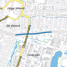 Perceel ODR02-A-4043