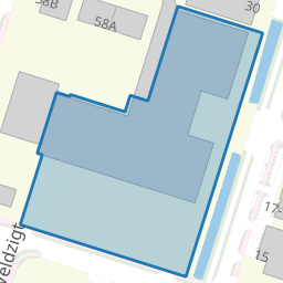 Perceel ODR02-A-4060