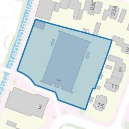 Perceel ODR02-A-4081