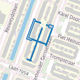 Perceel ODR02-A-4097