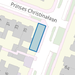 Perceel ODR02-A-4111