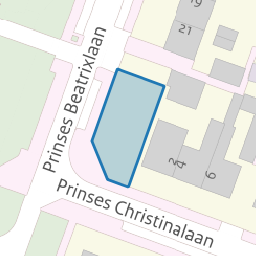 Perceel ODR02-A-4113