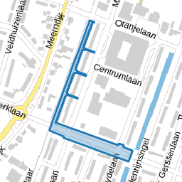 Perceel ODR02-A-4117