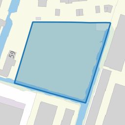 Perceel ODR02-A-4124