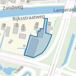 Perceel ODR02-A-4127