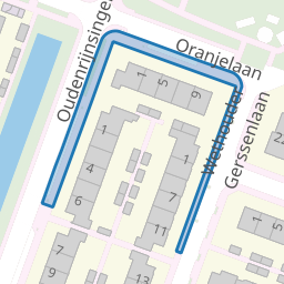 Perceel ODR02-A-4144