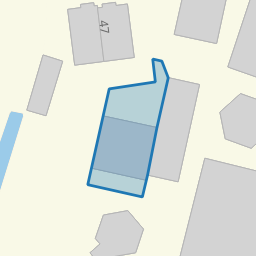 Perceel ODR02-A-4155