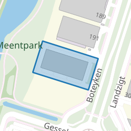 Perceel ODR02-A-4160