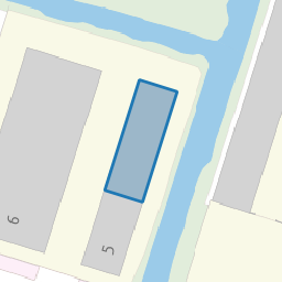 Perceel ODR02-A-4164