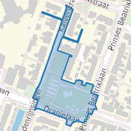 Perceel ODR02-A-4171