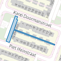 Perceel ODR02-A-4183