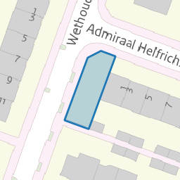 Perceel ODR02-A-4186