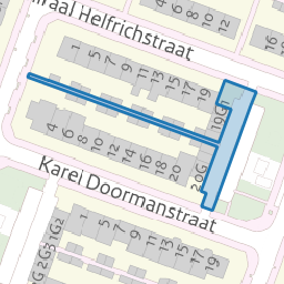 Perceel ODR02-A-4187