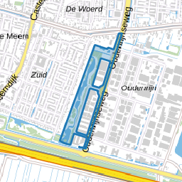 Perceel ODR02-A-4214