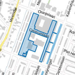 Perceel ODR02-A-4226