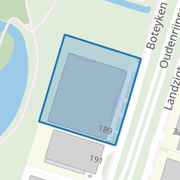 Perceel ODR02-A-4236