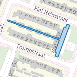 Perceel ODR02-A-4239