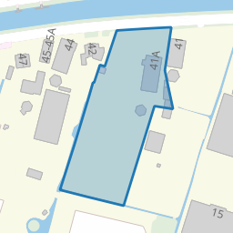 Perceel ODR02-A-4255