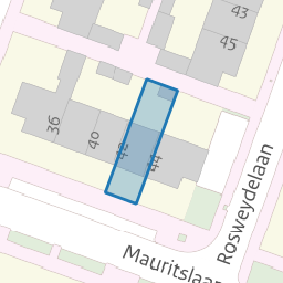 Perceel ODR02-A-4257