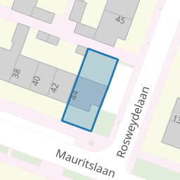 Perceel ODR02-A-4258