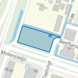 Perceel ODR02-A-4264