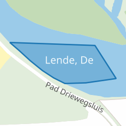 Perceel ODT00-B-2323