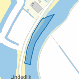 Perceel ODT00-B-2655