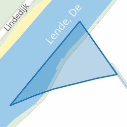 Perceel ODT00-B-2979