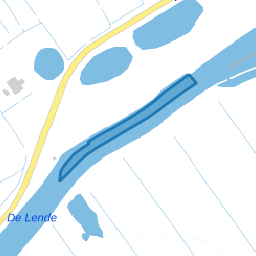 Perceel ODT00-B-2992