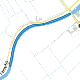 Perceel ODT00-B-2997