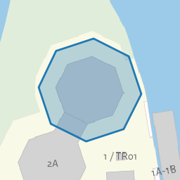 Perceel ODT00-B-3012