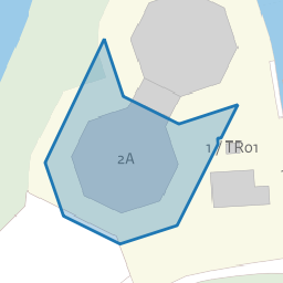 Perceel ODT00-B-3064