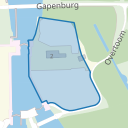 Perceel ODT00-B-3082