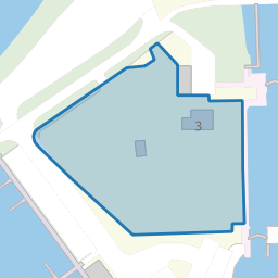 Perceel ODT00-B-3084