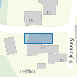 Perceel ODT00-C-10138