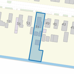 Perceel ODT00-C-10224