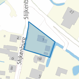 Perceel ODT00-C-10295