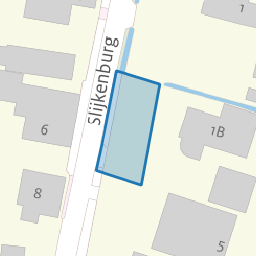 Perceel ODT00-C-10296