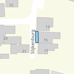 Perceel ODT00-C-10385