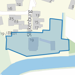 Perceel ODT00-C-10387