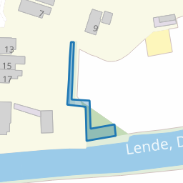 Perceel ODT00-C-10454