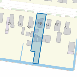 Perceel ODT00-C-10541