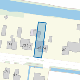 Perceel ODT00-C-10663