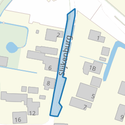 Perceel ODT00-C-10773