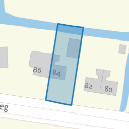 Perceel ODT00-C-10775