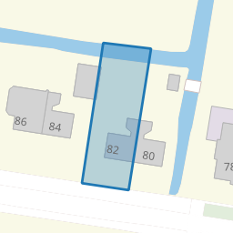 Perceel ODT00-C-10776